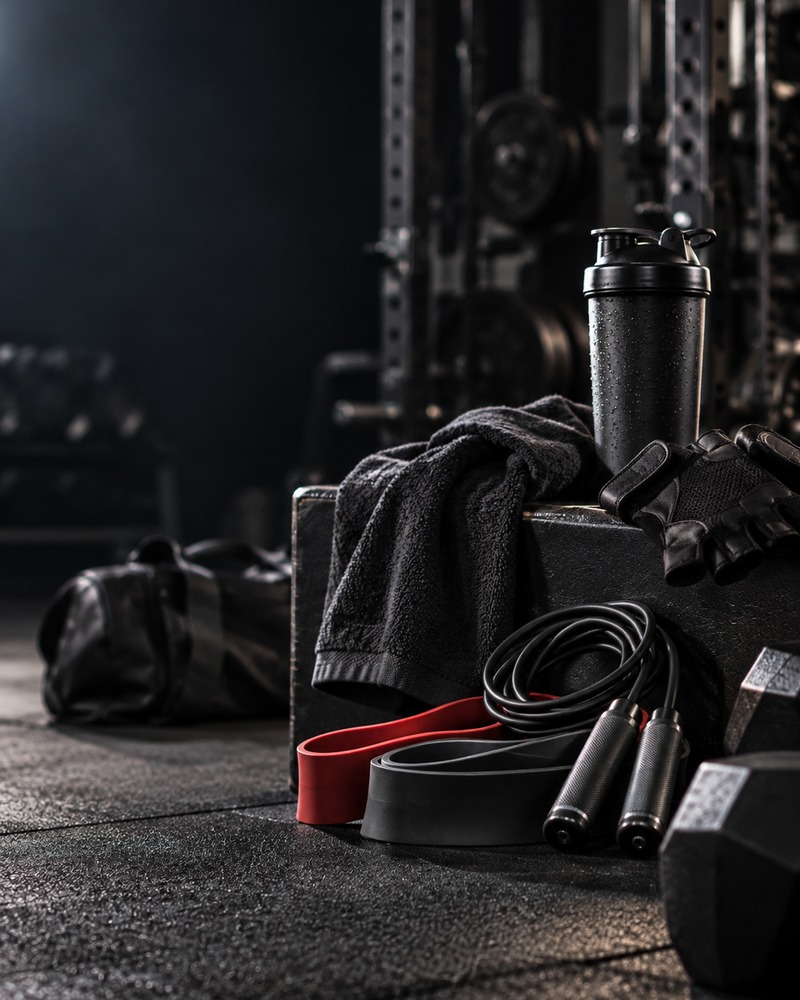 Fitness Accessories