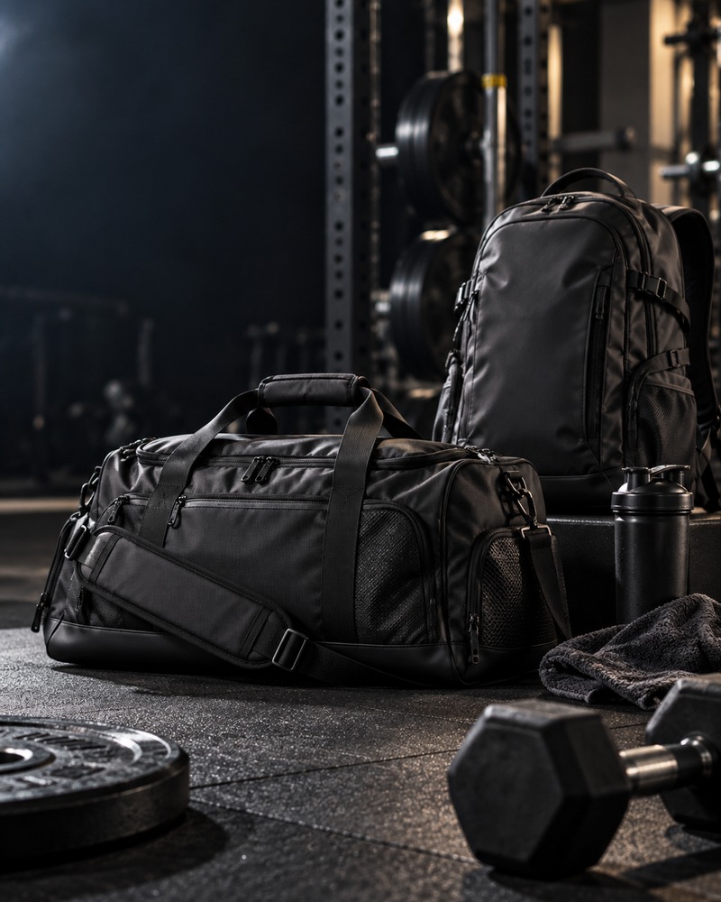 Gym Bags