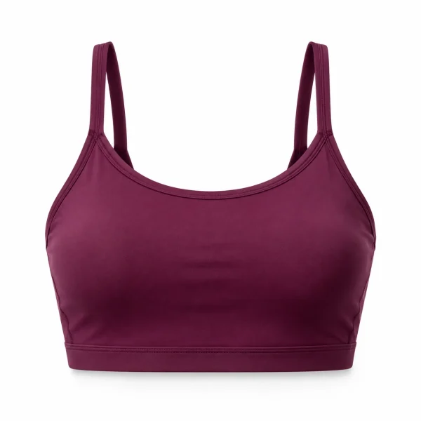 Core Active Crop Top