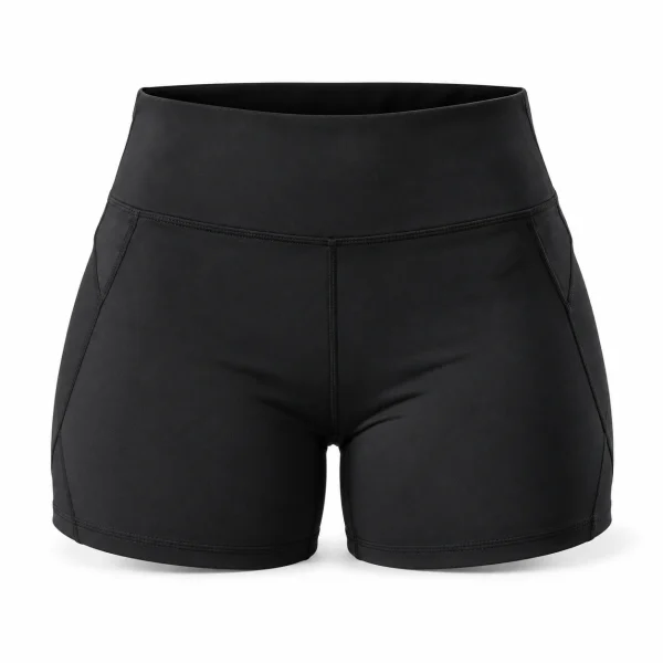 Core Training Shorts