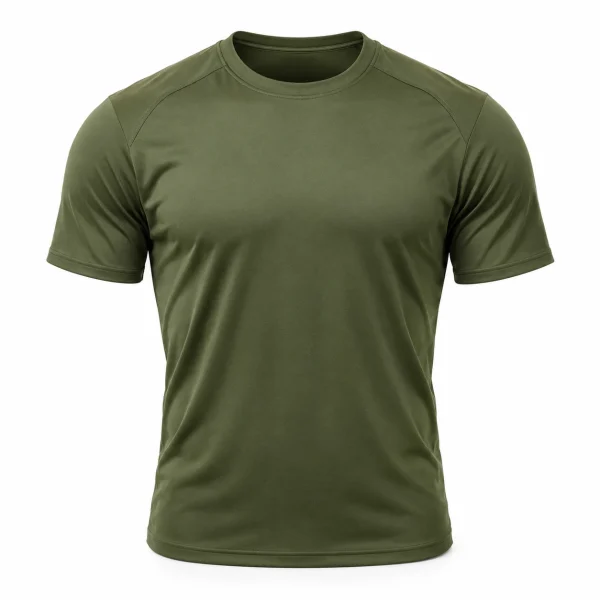Essential Gym Tee