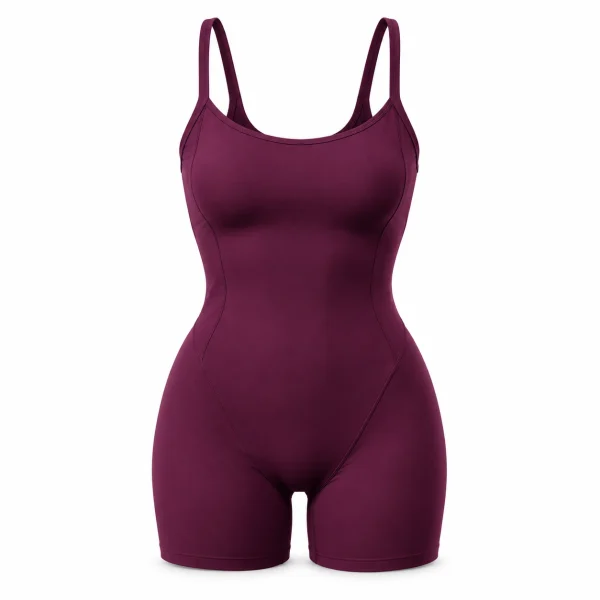 Flex Training Bodysuit