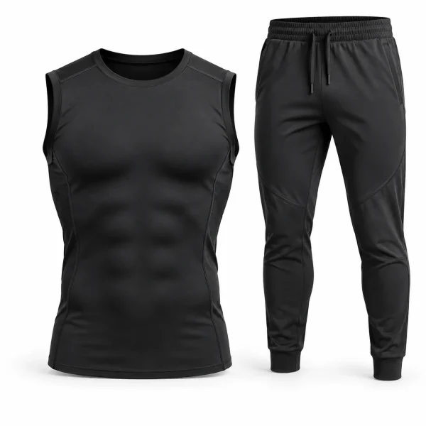 Men’s Training Set