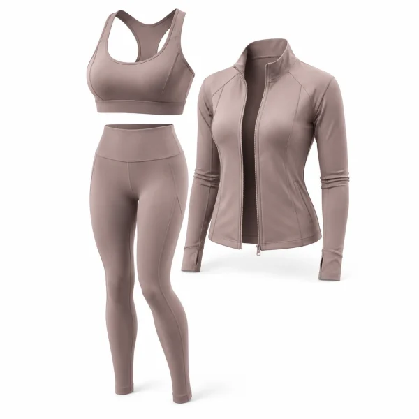 Motion 3-Piece Active Set