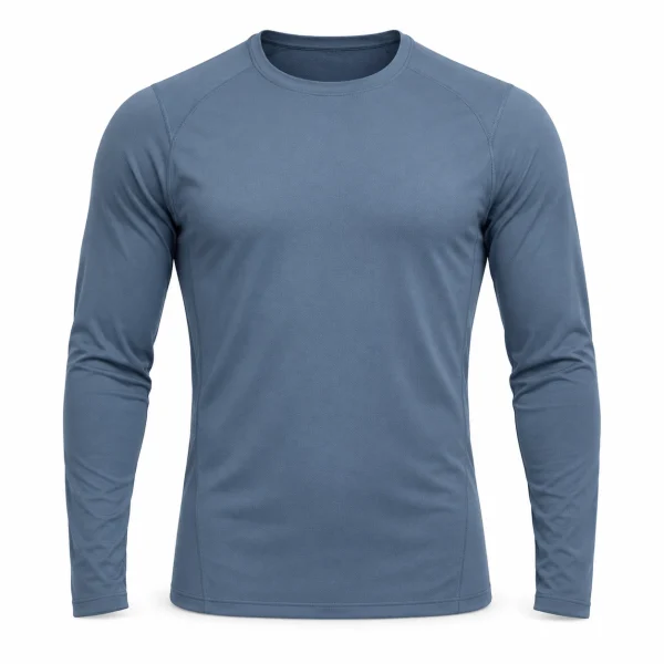 Motion Long Sleeve Training Top