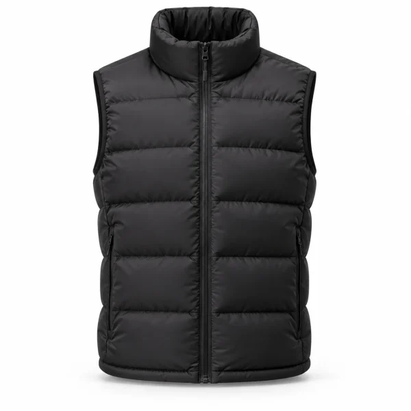 Performance Puffer Vest