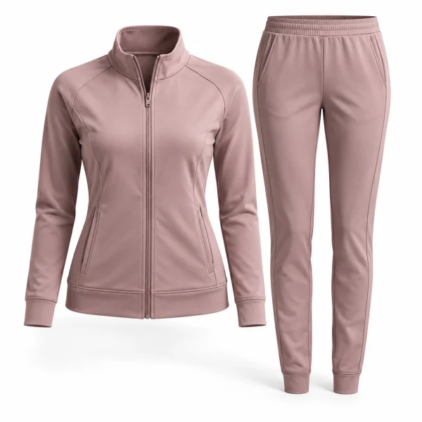 Performance Tracksuit Set