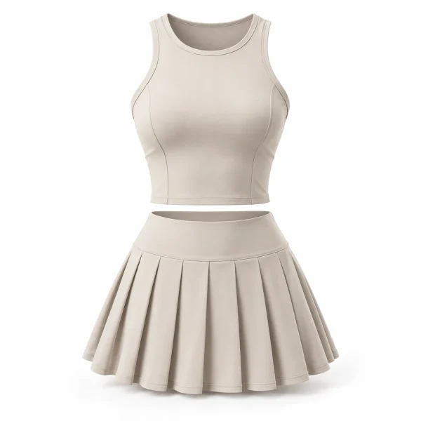 Premium Tennis Set