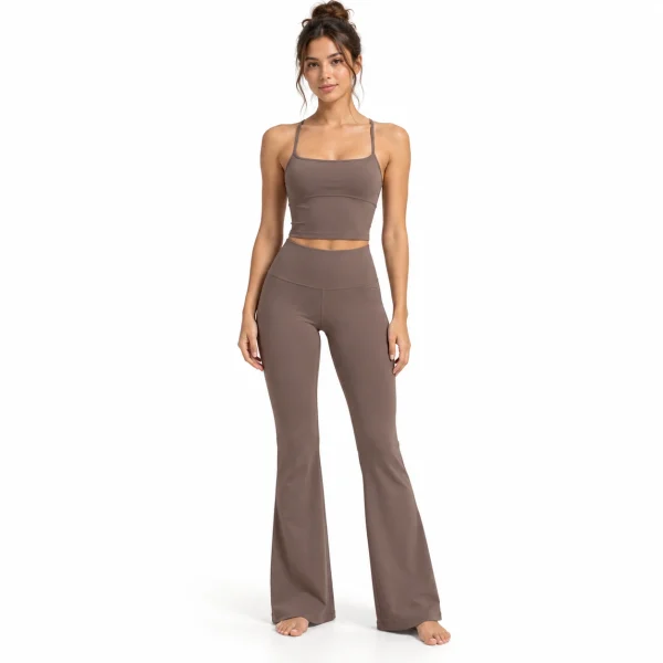 Premium Yoga Set