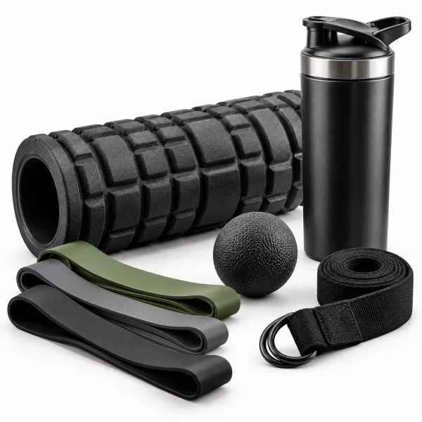 Recovery & Mobility Set