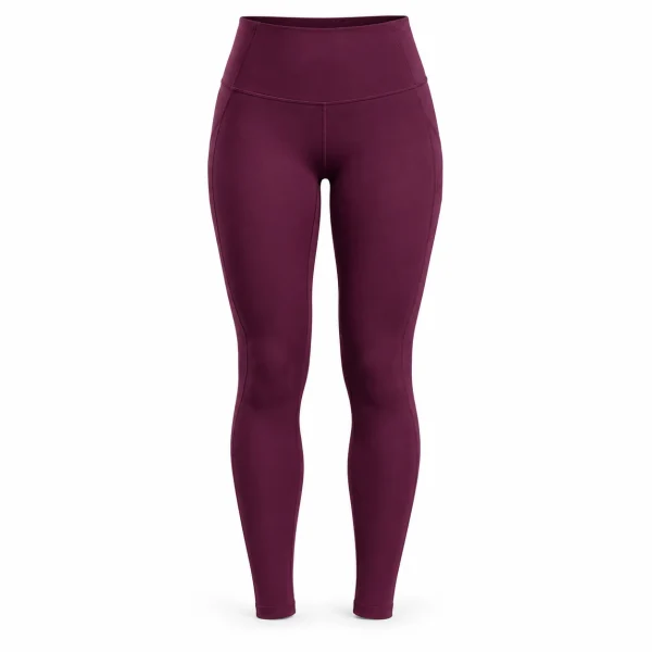 Sculpt High-Waist Leggings