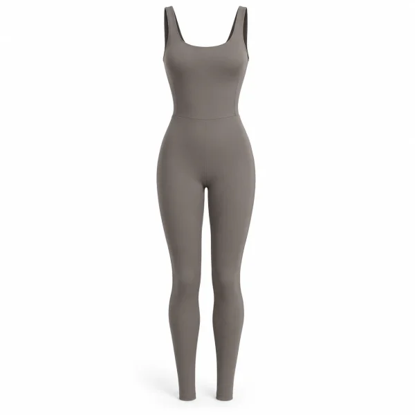 Studio Luxe Jumpsuit