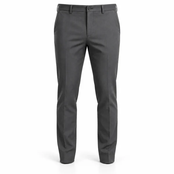 Tailored Performance Trousers