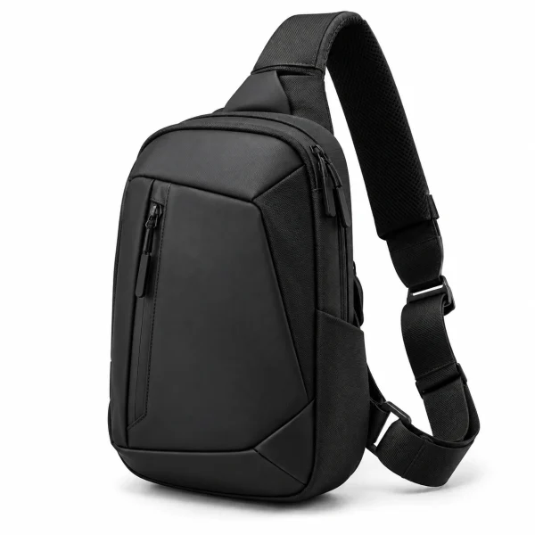 Sling Crossbody Bag