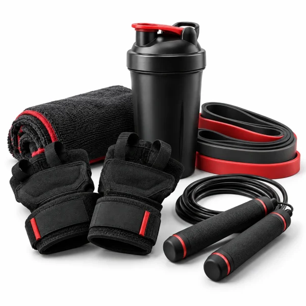 Training Essentials Kit