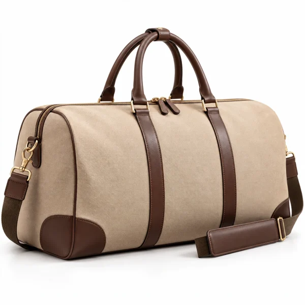 Weekender Travel Duffel